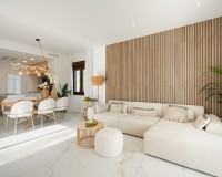 Nouvelle construction - detached - Polop