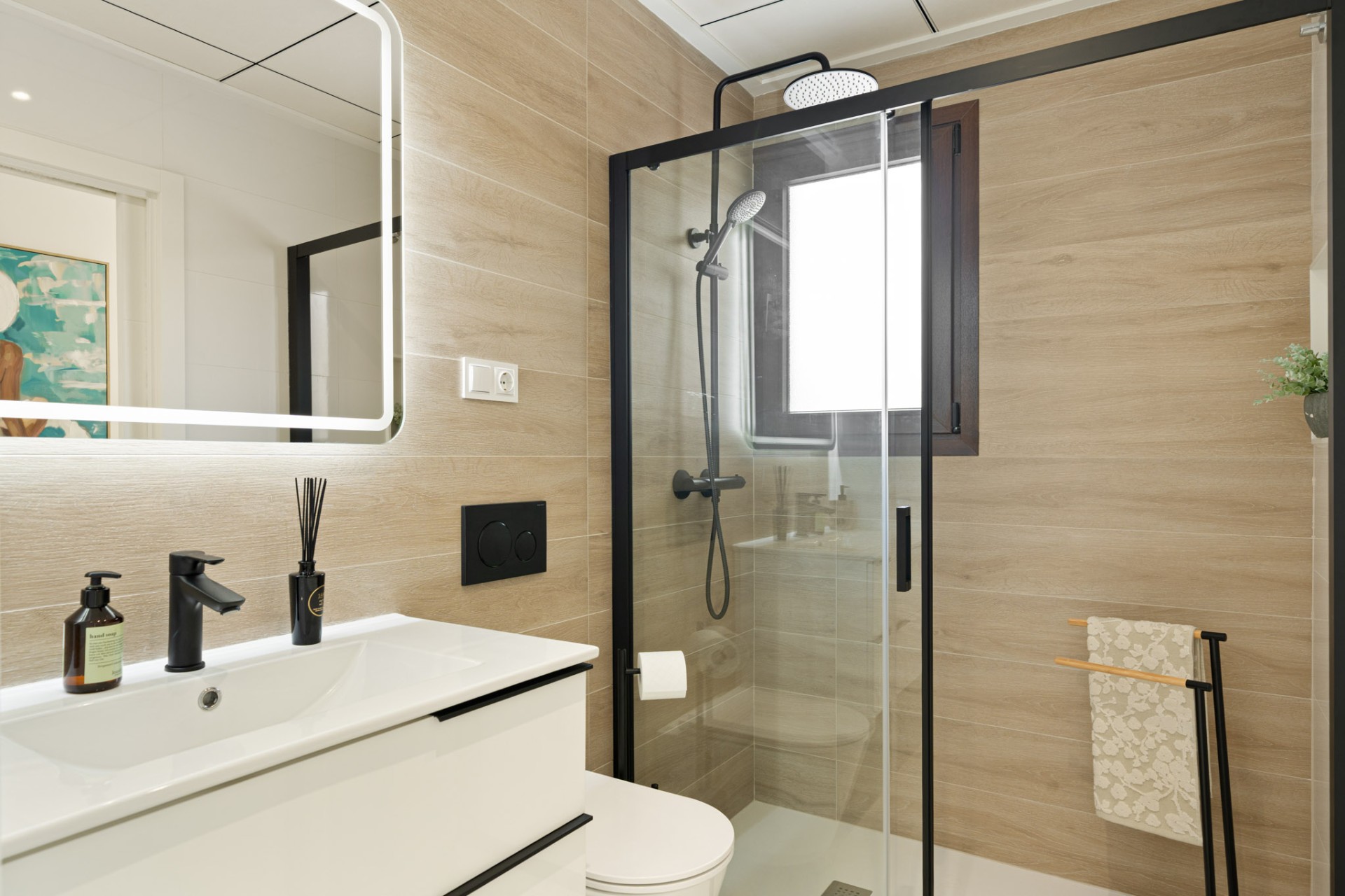 Nouvelle construction - detached - Polop