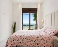 Nouvelle construction - detached - Polop