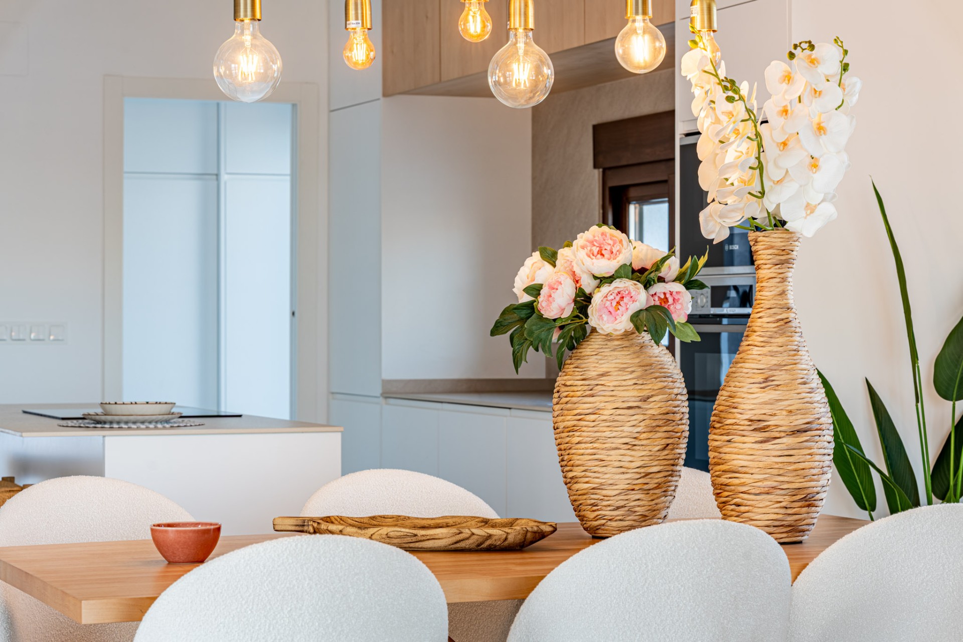 Nouvelle construction - detached - Polop