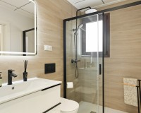 Nouvelle construction - detached - Polop