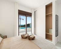 Nouvelle construction - detached - Polop