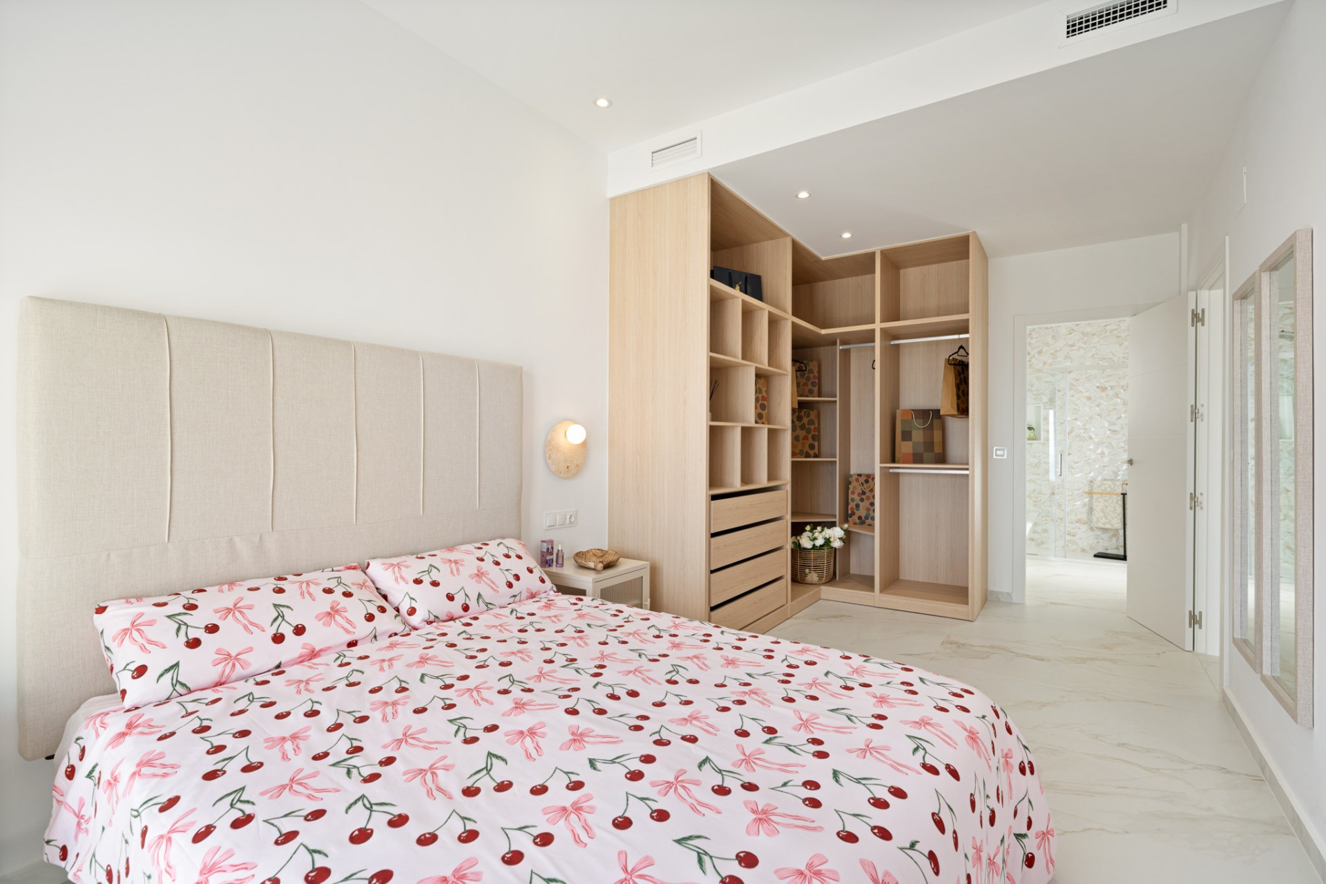 Nouvelle construction - detached - Polop