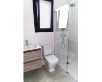 Nouvelle construction - detached - Polop