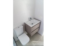 Nouvelle construction - detached - Polop