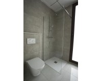 Nouvelle construction - detached - Polop