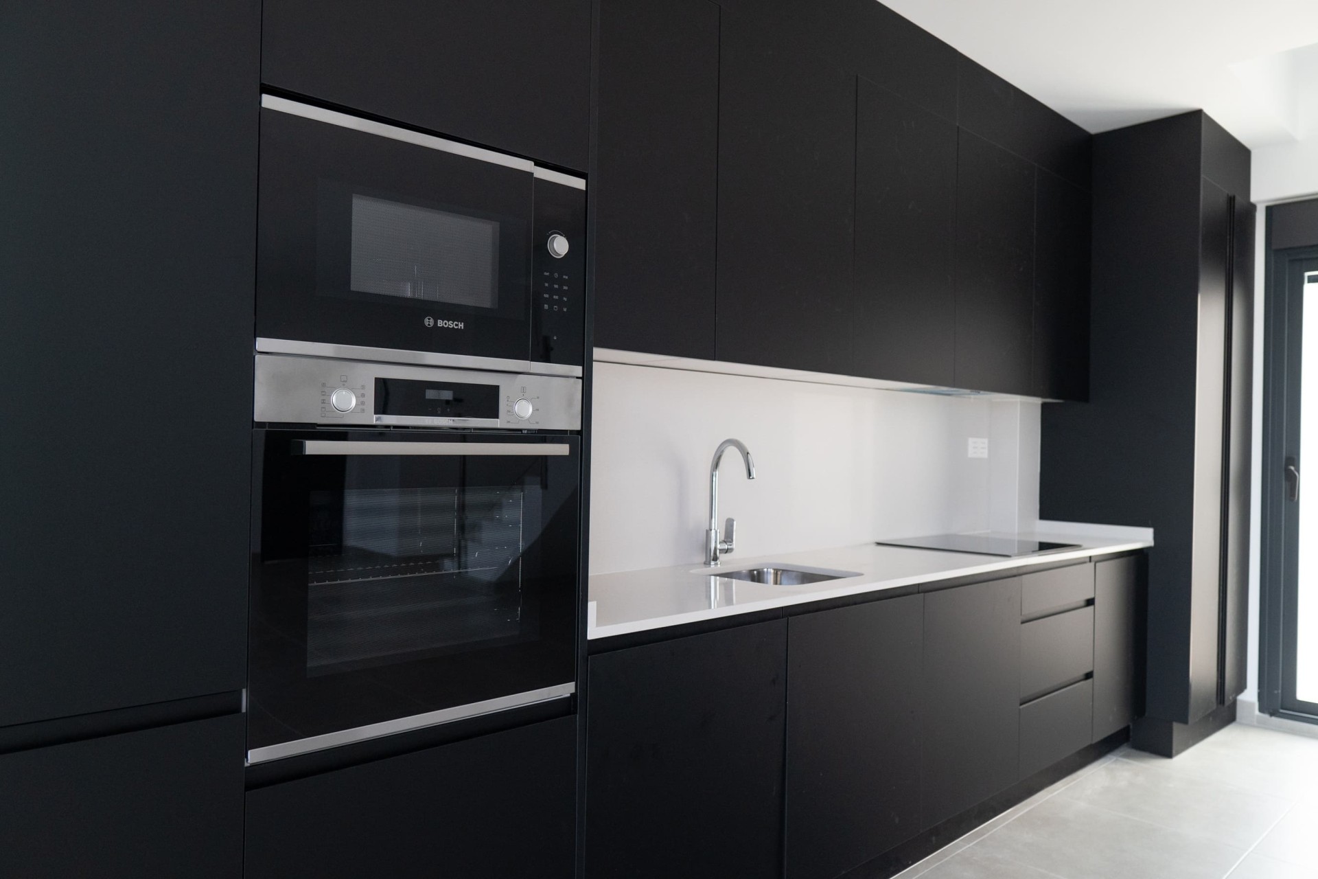 Nouvelle construction - detached - Polop