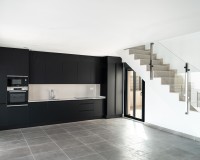 Nouvelle construction - detached - Polop