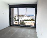 Nouvelle construction - detached - Polop