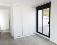 Nouvelle construction - detached - Polop