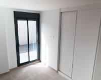 Nouvelle construction - detached - Polop