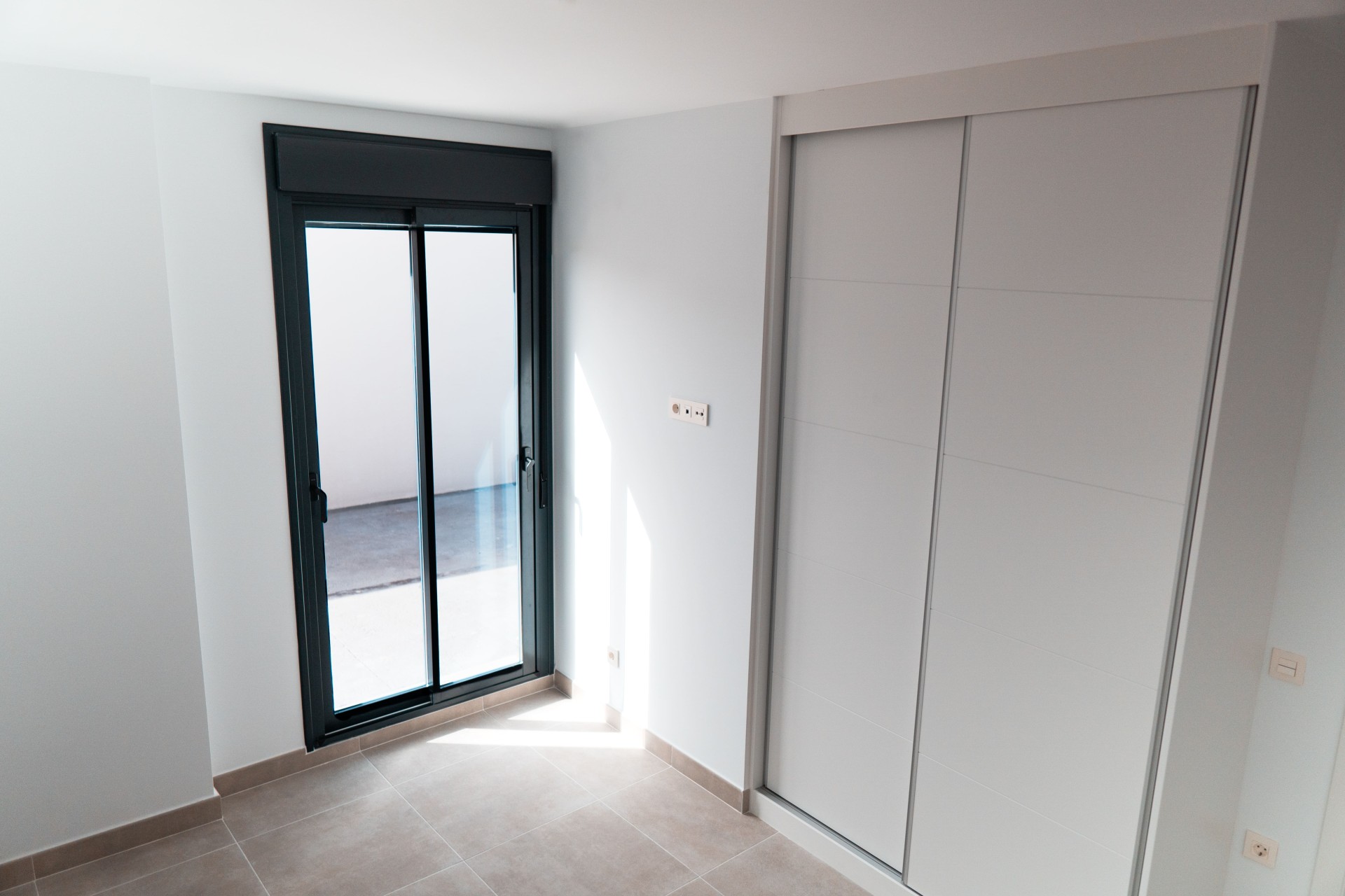 Nouvelle construction - detached - Polop