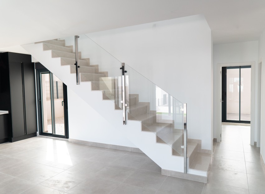 Nouvelle construction - detached - Polop