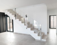 Nouvelle construction - detached - Polop