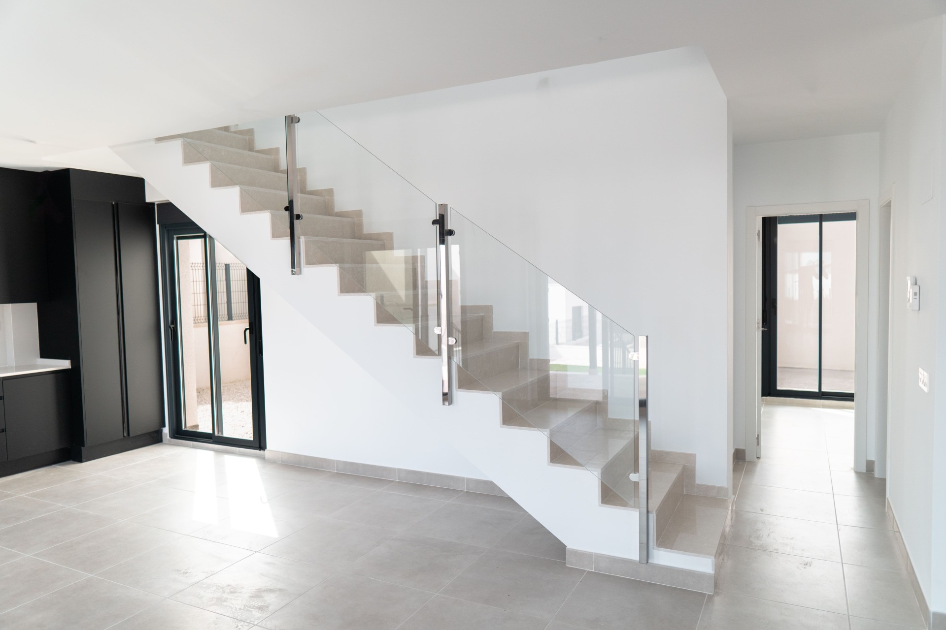 Nouvelle construction - detached - Polop