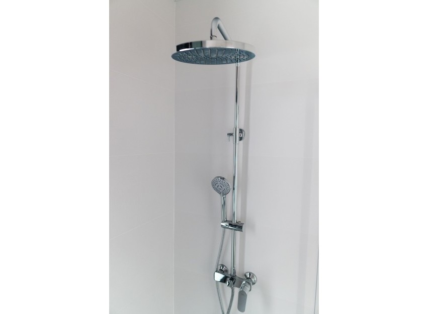 Nouvelle construction - detached - Polop