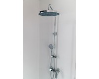 Nouvelle construction - detached - Polop