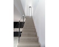 Nouvelle construction - detached - Polop