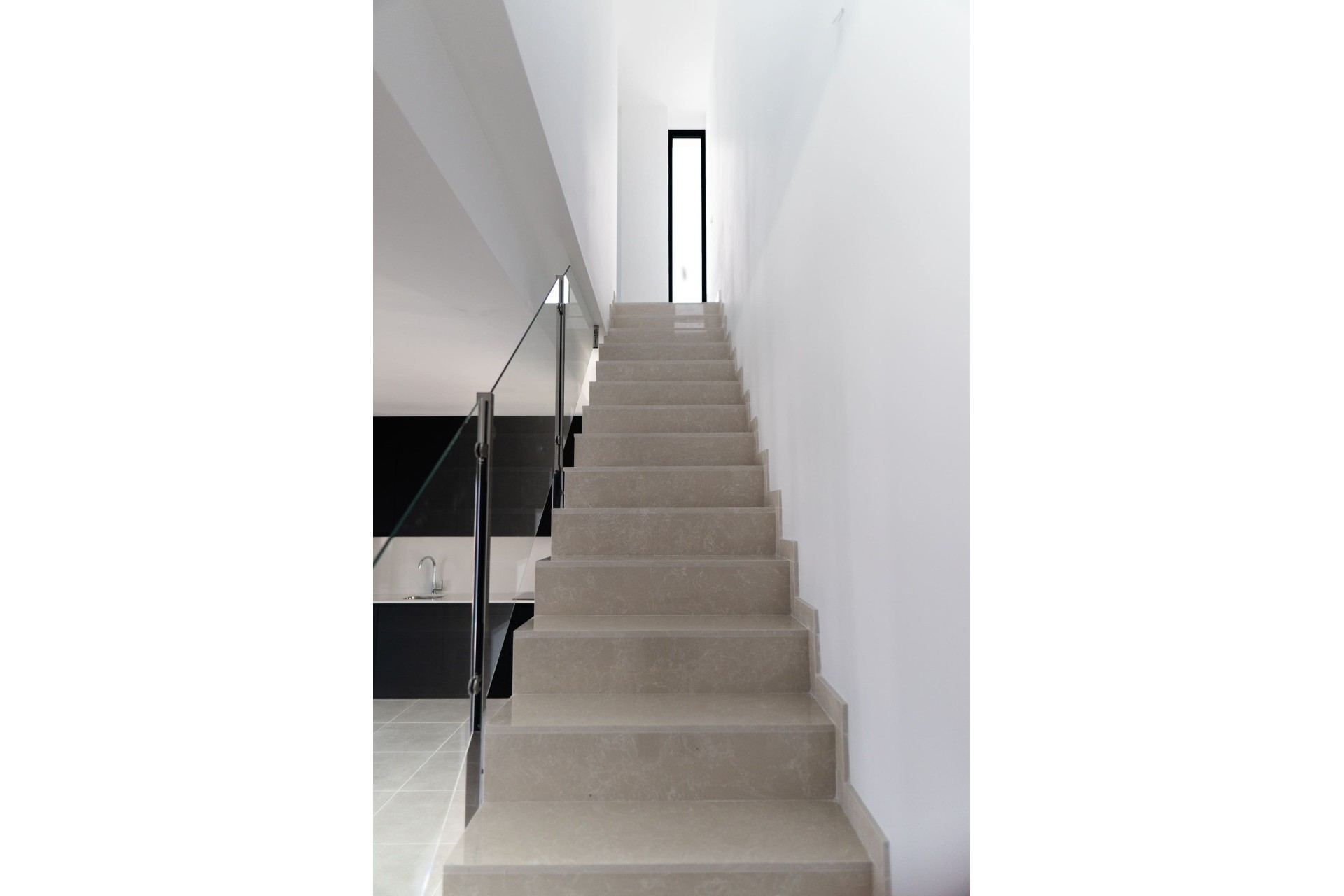 Nouvelle construction - detached - Polop