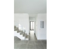 Nouvelle construction - detached - Polop