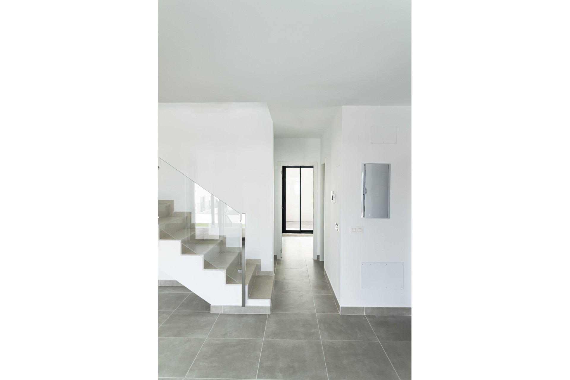 Nouvelle construction - detached - Polop