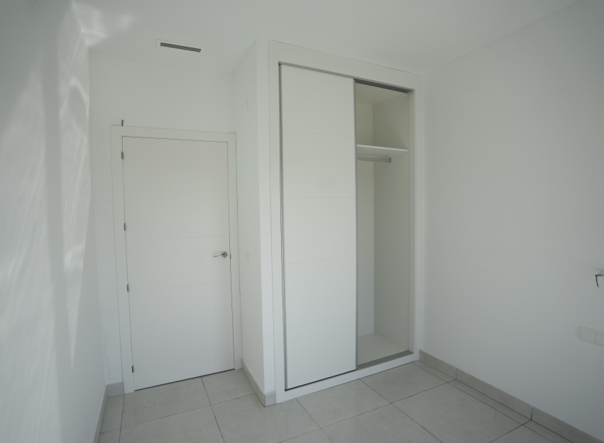 Nouvelle construction - detached - Polop