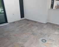 Nouvelle construction - detached - Polop