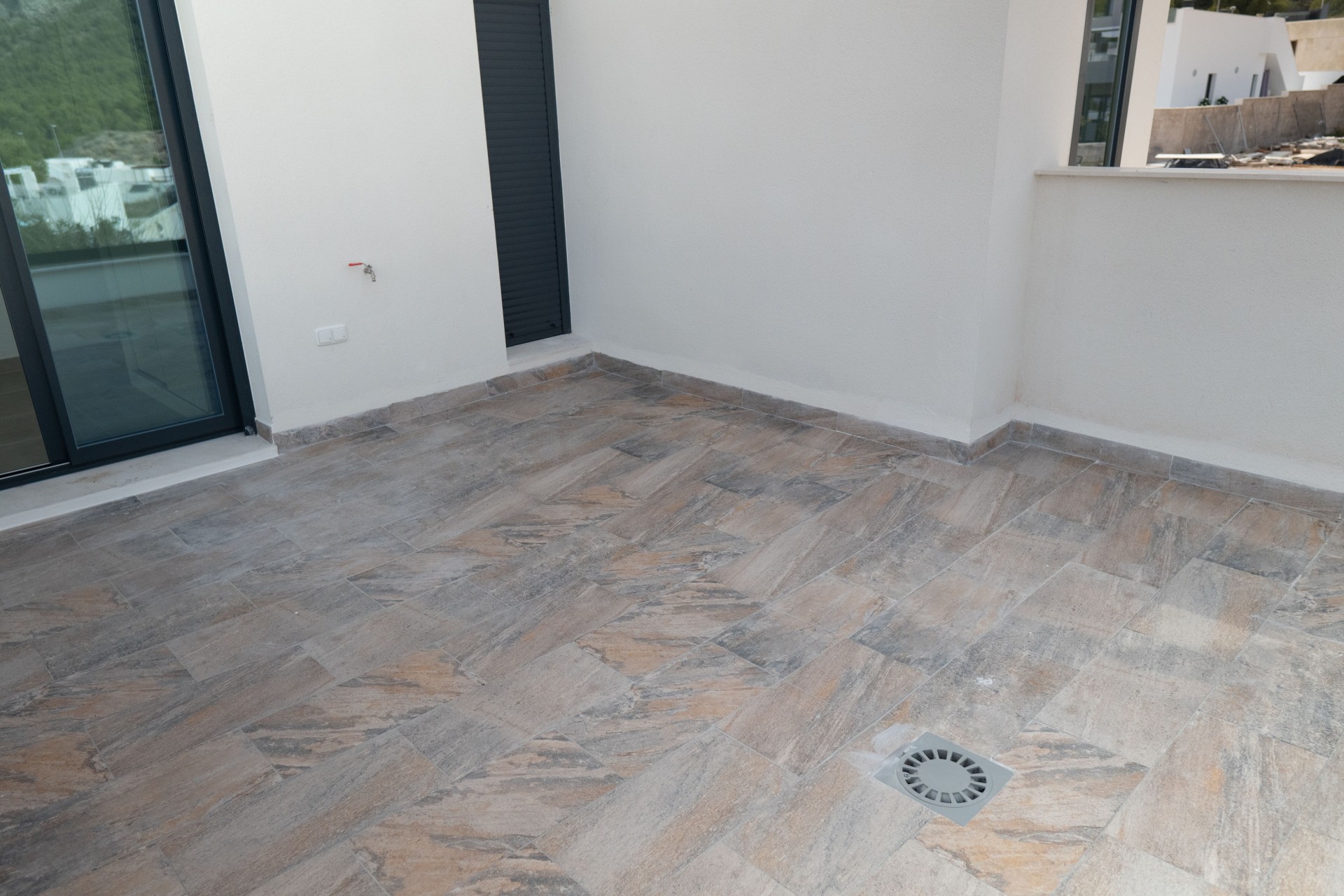 Nouvelle construction - detached - Polop