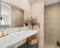 Nouvelle construction - detached - Polop