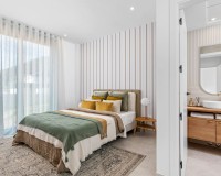 Nouvelle construction - detached - Polop