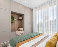 Nouvelle construction - detached - Polop