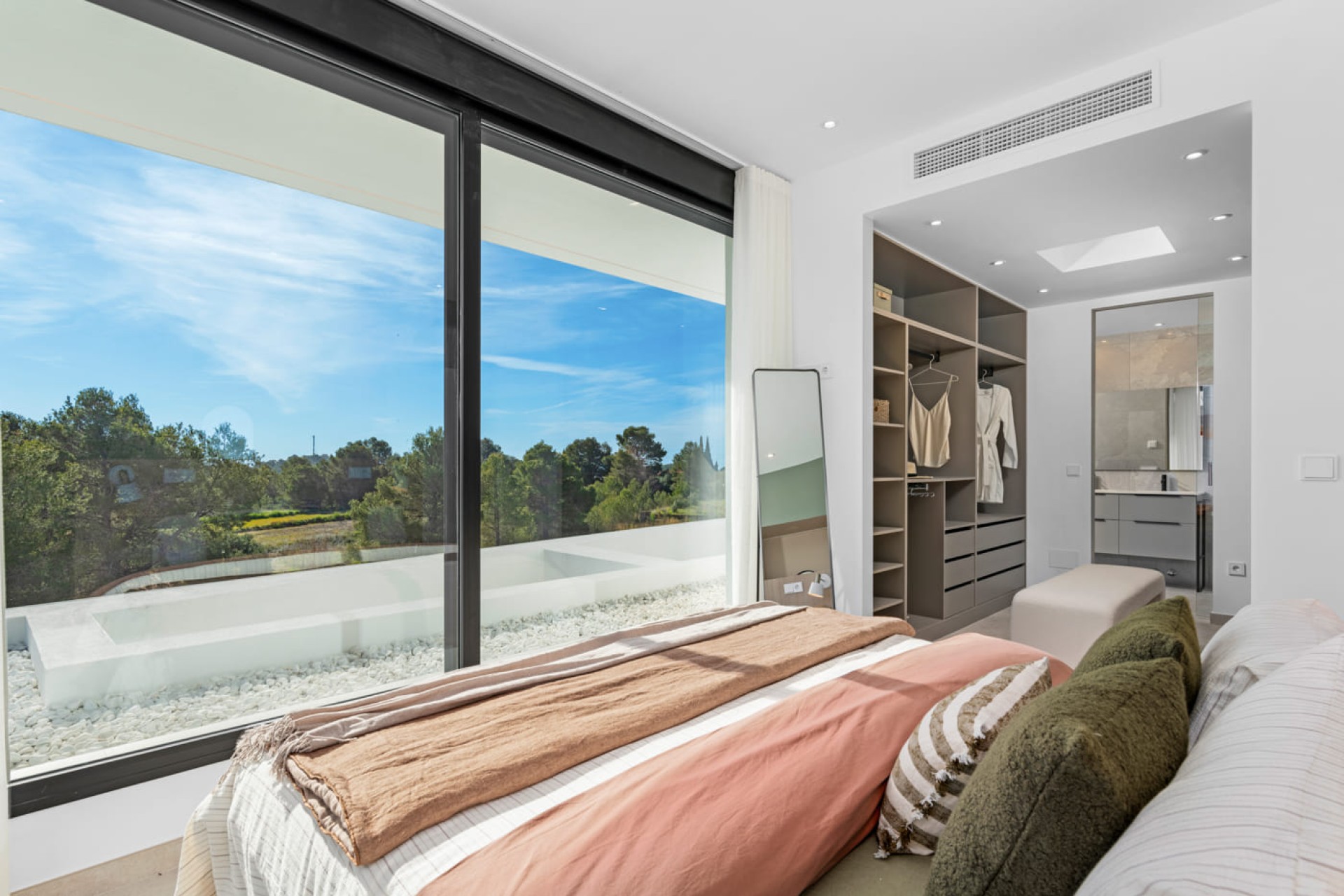 Nouvelle construction - detached - Polop