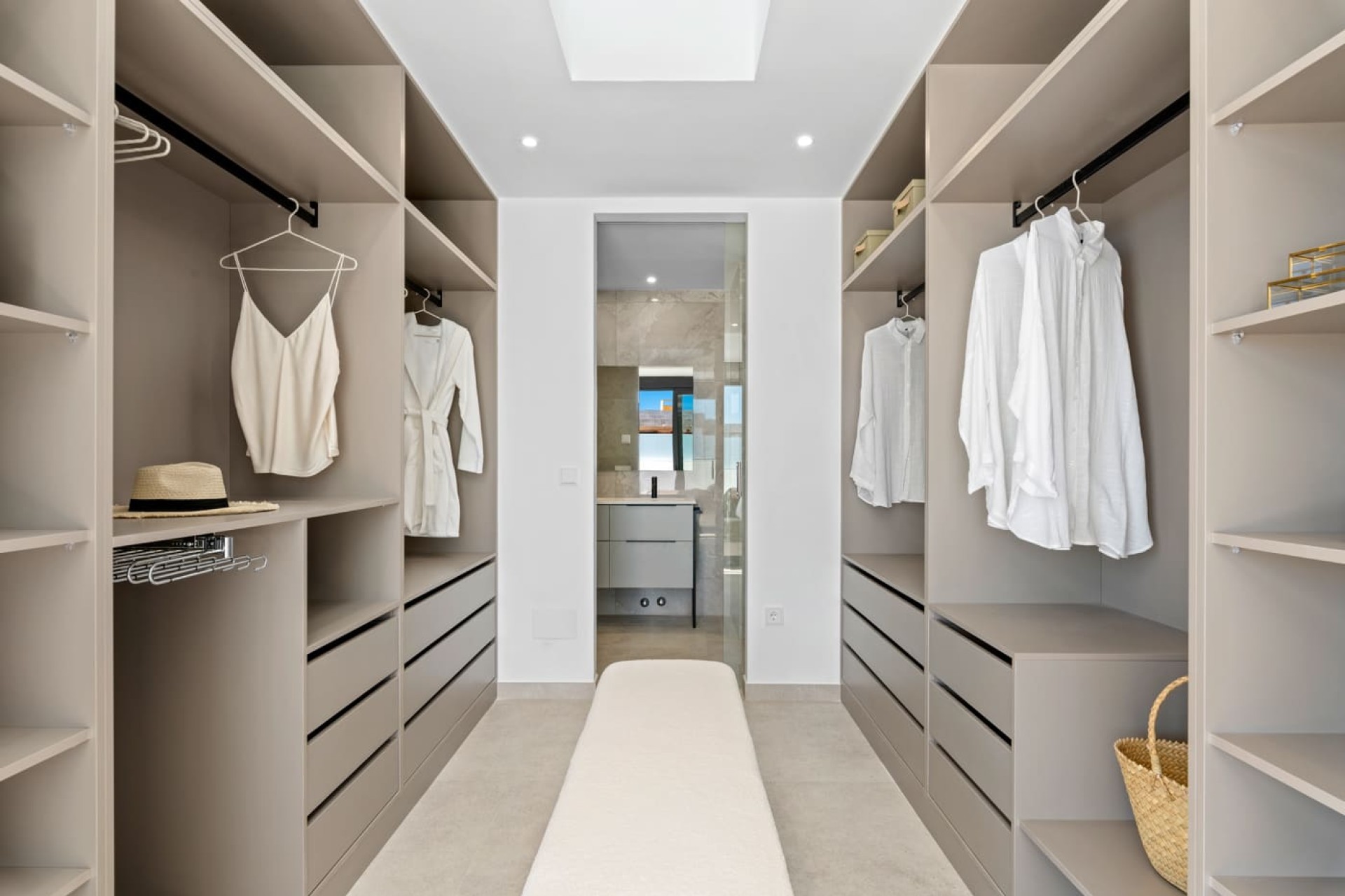 Nouvelle construction - detached - Polop