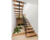 Nouvelle construction - detached - Polop