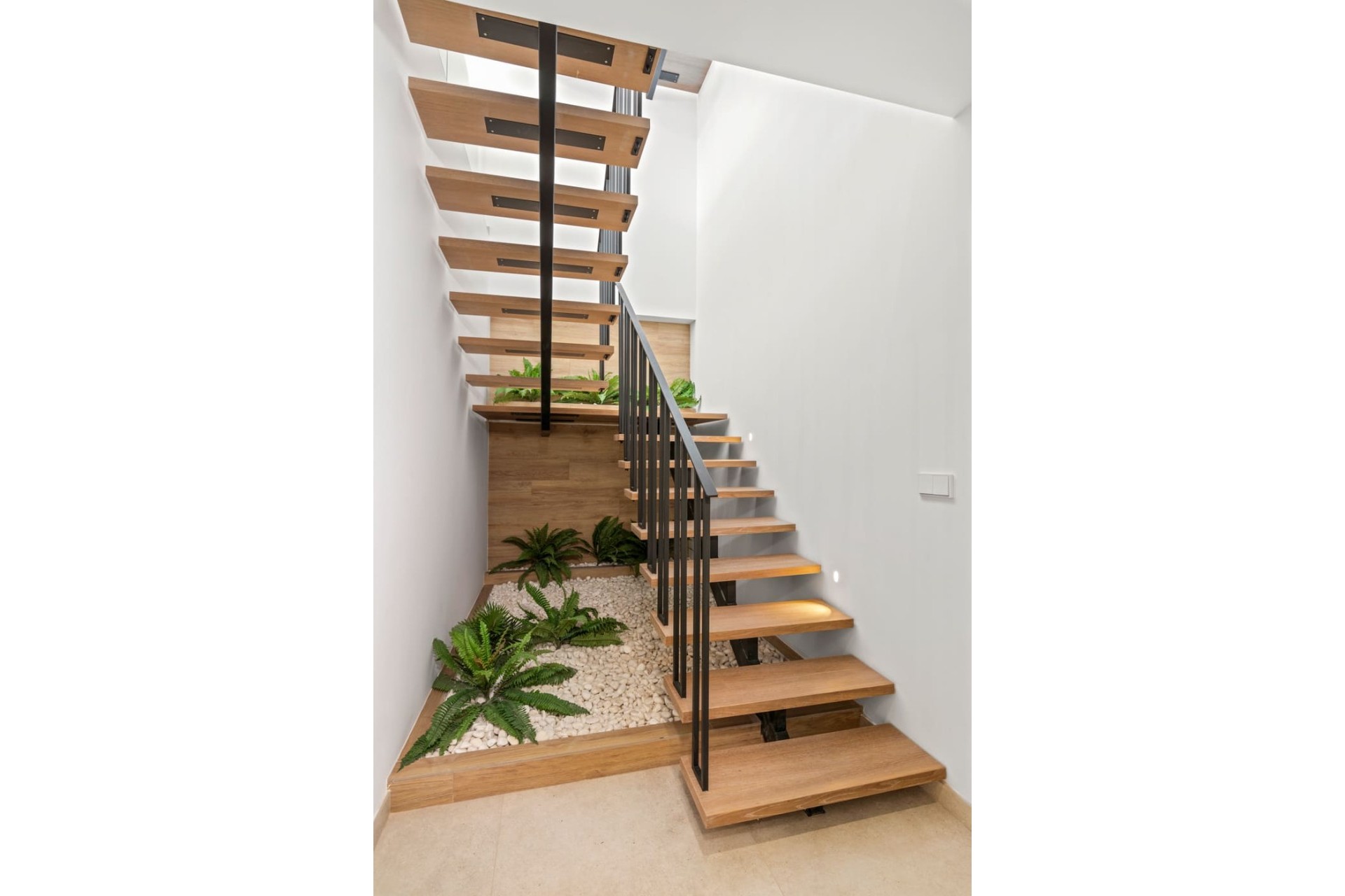 Nouvelle construction - detached - Polop