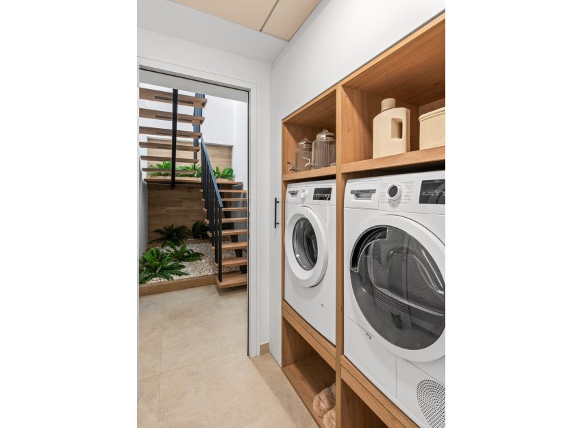 Nouvelle construction - detached - Polop