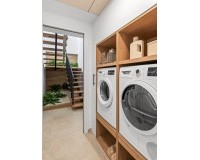 Nouvelle construction - detached - Polop