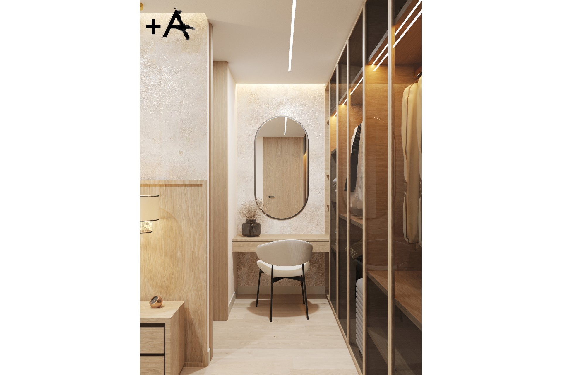 Nouvelle construction - detached - Polop