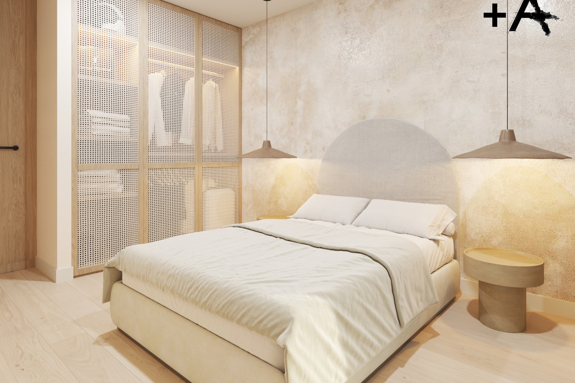 Nouvelle construction - detached - Polop