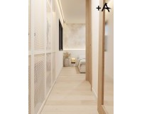 Nouvelle construction - detached - Polop