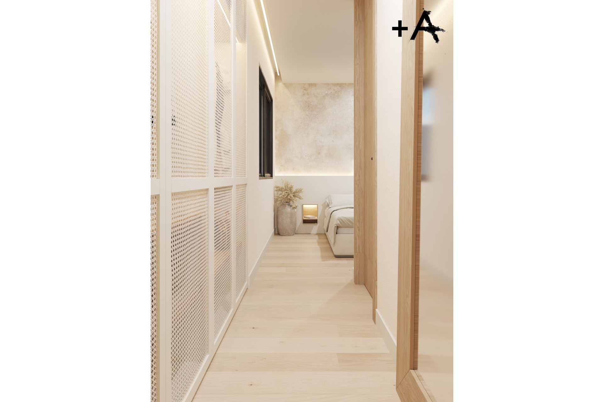 Nouvelle construction - detached - Polop