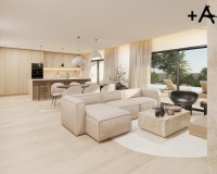 Nouvelle construction - detached - Polop