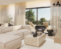 Nouvelle construction - detached - Polop