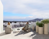 Nouvelle construction - detached - Polop