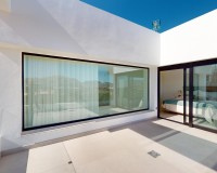 Nouvelle construction - detached - Polop