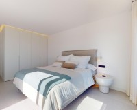 Nouvelle construction - detached - Polop