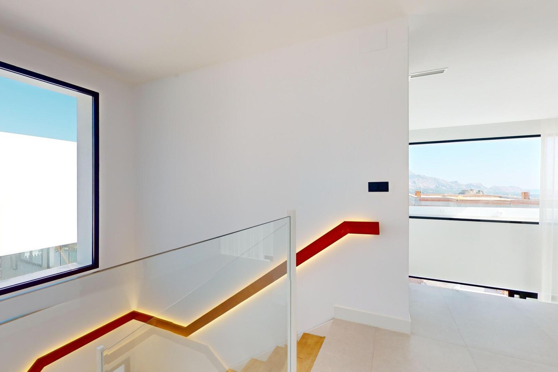 Nouvelle construction - detached - Polop