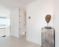 Nouvelle construction - detached - Polop