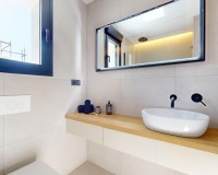 Nouvelle construction - detached - Polop