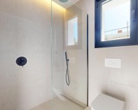 Nouvelle construction - detached - Polop